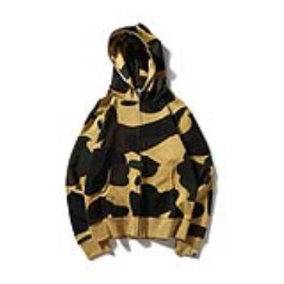 Cheap Bape Hoodies wholesale No. 264